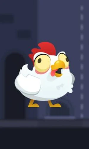 Chicken Road slot by InOut Games at Playfina